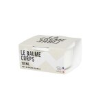 La crème libre - beurre corporel 150 ml unisex La crème libre - beurre corporel 150 ml unisex