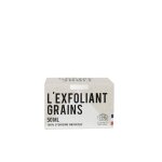 La crme libre - co - recharge exfoliant grains seule gommage visage 50 ml unisex