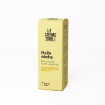 La crème libre - huile sèche - fleur d'oranger & d'amandier huile corps 50 ml unisex La crème libre - huile sèche - fleur d'oranger & d'amandier huile corps 50 ml unisex