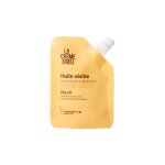 La crème libre - huile sèche - fleur d'oranger & d'amandier huile corps 115 ml unisex La crème libre - huile sèche - fleur d'oranger & d'amandier huile corps 115 ml unisex