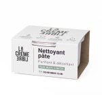 La crme libre - nettoyant pte pot vert canard crme nettoyante 125 ml unisex