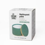 La crme libre - nettoyant pte pot vert canard crme nettoyante 125 ml unisex