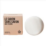 La crme libre - le savon sans savon aux fleurs 80ml gel douche 80 ml unisex