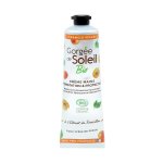 Gorgée de soleil soins corps - certifiés bio cosmos creme mains hydratation&douceur - certifiée bio cosmos ... Gorgée de soleil soins corps - certifiés bio cosmos creme mains hydratation&douceur - certifiée bio cosmos ...