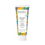 Kadalys soins des mains crème mains réparatrice intense à la banane - 50ml Kadalys soins des mains crème mains réparatrice intense à la banane - 50ml