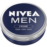 Nivea hydratation corps crme multi usage homme hydrate visage corps mains 150ml