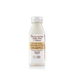 Creme of nature - butter blend & flaxseed 355 ml unisex Creme of nature - butter blend & flaxseed 355 ml unisex