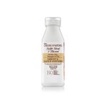 Creme of nature - butter blend & flaxseed aprs - shampoing 355 ml unisex
