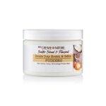 Creme of nature - butter blend & flaxseed - crème coiffante pudding cire et crème cheveux 326 ml unisex ... Creme of nature - butter blend & flaxseed - crème coiffante pudding cire et crème cheveux 326 ml unisex ...
