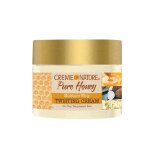 Creme of nature - pure honey - crme coiffante styling twisting cire et crme cheveux 326 g unisex