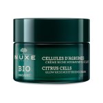 Nuxe bio peaux normales  sches