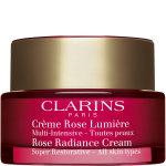 Clarins haute exigence 50ml