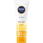 Nivea sun visage protection solaire crème visage fps 50 anti - age&anti - taches 50ml Nivea sun visage protection solaire crème visage fps 50 anti - age&anti - taches 50ml