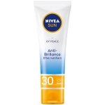 Nivea sun visage protection solaire crème visage fps 30 anti - brillance 50ml Nivea sun visage protection solaire crème visage fps 30 anti - brillance 50ml