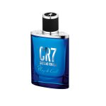 Cristiano ronaldo - edp spray eau de toilette 30 ml male Cristiano ronaldo - edp spray eau de toilette 30 ml male
