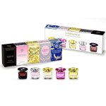 Versace coffret miniature coffret miniatures 5x5ml