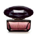 Versace crystal noir eau de toilette 50ml