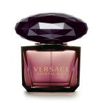 Versace crystal noir eau de toilette 90ml