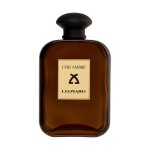 Leonard cuir ambr eau de parfum 100ml