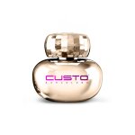 Custo - eau de parfum en vaporisateur this is me 100 ml female
