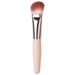 Da vinci - style pinceau  blush oblique pinceaux poudre 1 pieces unisex