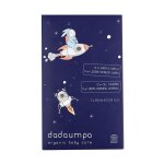 Dadaumpa - coffret soin et bain 12 + mois (2x 380ml) bain moussant bb 1 pieces unisex