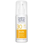 Dado sens dermacosmetics - sun spray spf 30 protection solaire 100 ml unisex Dado sens dermacosmetics - sun spray spf 30 protection solaire 100 ml unisex