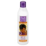 Dark & lovely - après - shampoing au naturale knot out 250ml après - shampoing unisex Dark & lovely - après - shampoing au naturale knot out 250ml après - shampoing unisex