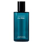 Davidoff - cool water after shave aprs - rasage 75 ml male