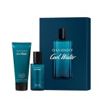 Davidoff - cool water eau de toilette 40ml + all - in - one duschgel 75ml gel douche parfumé 1 pieces ... Davidoff - cool water eau de toilette 40ml + all - in - one duschgel 75ml gel douche parfumé 1 pieces ...