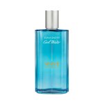 Davidoff - cool water wave dav cool water wave edt 125 ml eau de toilette 125 ml male