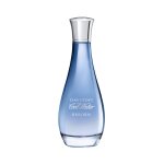 Davidoff - cool water woman dav cww the new cool 50ml eau de toilette 100 ml female