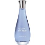 Davidoff - cool water woman cool water oceanic edition eau de toilette pour femme eau de toilette 100 ...
