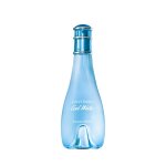 Davidoff - cool water woman oceanic edition eau de toilette 100 ml female