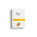 Day + - patchs yeux hydratants masque hydratant 6 pieces unisex