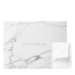 Dear dahlia - 5 layer soft cotton pad appareils de nettoyage du visage 1 pieces unisex