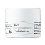 Dear klairs - dear klairs freshly juiced masque à la vitamine e masque éclat 90 ml unisex Dear klairs - dear klairs freshly juiced masque à la vitamine e masque éclat 90 ml unisex