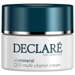 Declar - vita mineral for men crme multivitamine q10 soin anti - rides et anti - ge 50 ml unisex