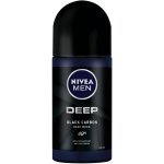 Nivea deodorant déodorant bille homme anti - transpirant deep darwood 50ml Nivea deodorant déodorant bille homme anti - transpirant deep darwood 50ml