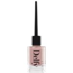 Delfy cosmetics - nail polish vernis  ongles 15 ml gris unisex