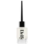 Delfy cosmetics - nail polish vernis  ongles 15 ml marron clair unisex