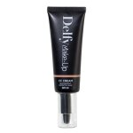 Delfy cosmetics - natural bb et cc crème 40 ml marron clair unisex Delfy cosmetics - natural bb et cc crème 40 ml marron clair unisex