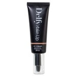 Delfy cosmetics - natural bb et cc crème 40 ml marron unisex Delfy cosmetics - natural bb et cc crème 40 ml marron unisex
