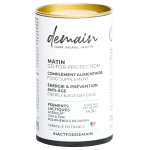 Demain demain matin complment alimentaire nergie et protection anti - ge