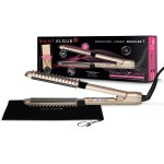 Saint algue lisseur lisseur boucleur professionnel, plaquesincurves effet belles boucles, plaquesen ...
