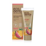 Ecodenta bio dentifrice