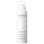 Biotherm dodorants spray 150 ml