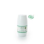 Aluna dodorant roll - on dodorant bille  l'aloe vera bio