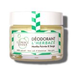 Clemence&vivien deodorant creme 50gr Clemence&vivien deodorant creme 50gr