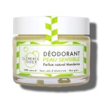 Clemence&vivien deodorant creme peau sensible 50gr Clemence&vivien deodorant creme peau sensible 50gr